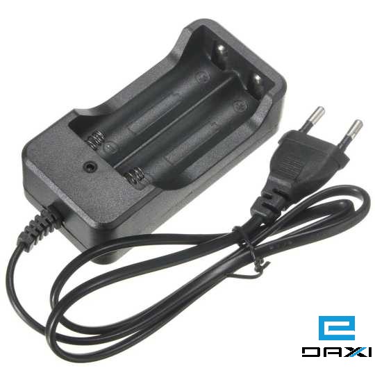 Battery Charger, ZJ3009, Input: 100-240V, Output: 4,2V