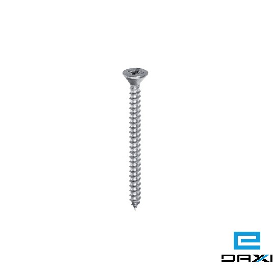 შურუფი (თეთრი) 4x50