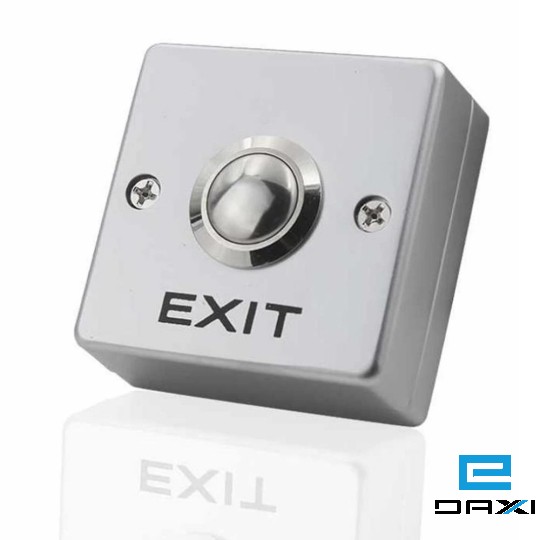 კარის გამღები ღილაკი ACM-K15A