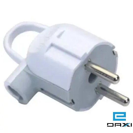 ელ. ჩანგალი, DE-PA 11103 (დამიწებით)