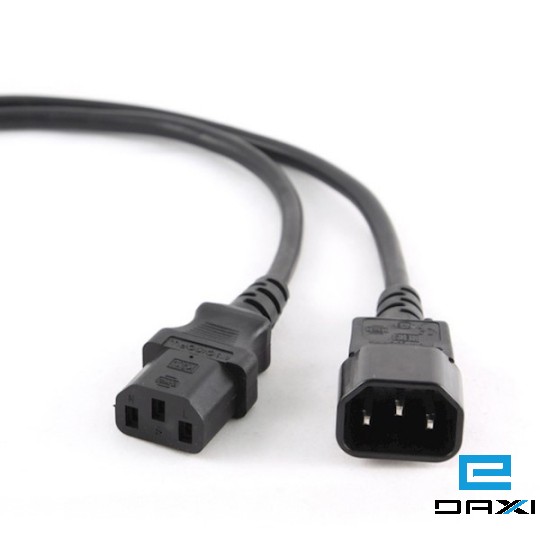 კვების კაბელი, 5M PC-189-VDE-5M Power cord, GMB Power/5M