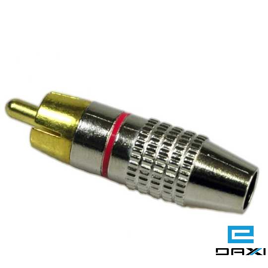 RCA კონექტორი, RCA-LDX102