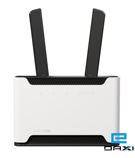 როუტერი LTE6 5Gb, Mikrotik WiFi a/n/ac