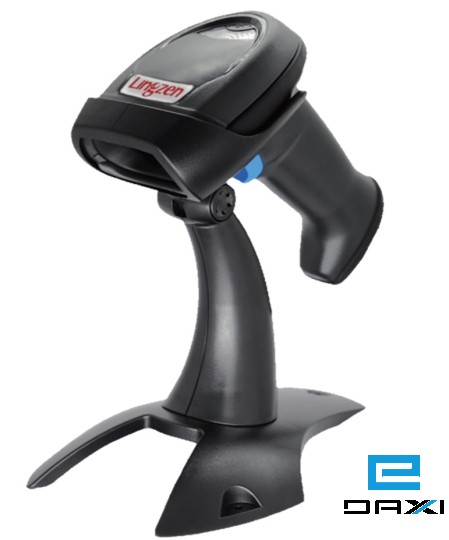 შტრიხკოდის წამკითხველი, Lingzen, WH-1107, USB
