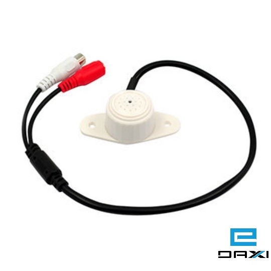 მიკროფონი, GK-802A