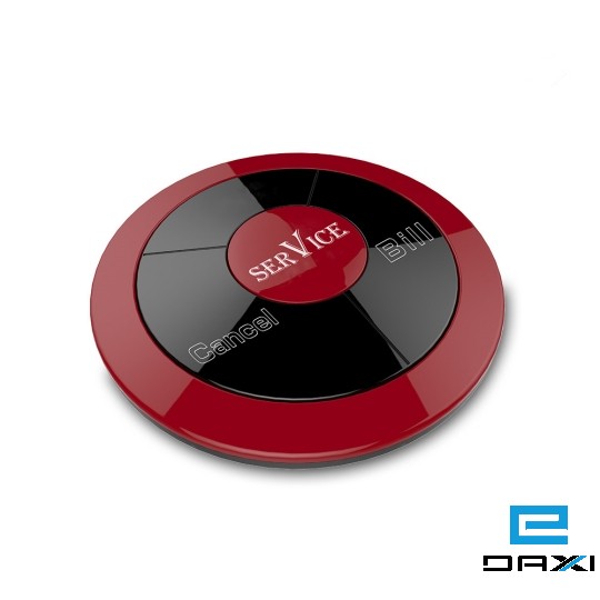 გამოსაძახებელი ღილაკი, ADPEX-330I