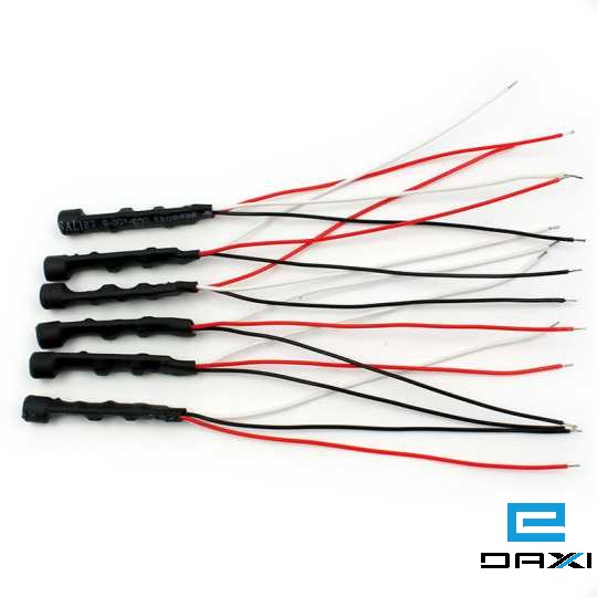 მიკროფონი, GK-601