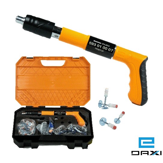 პნევმატური ჩაქუჩი