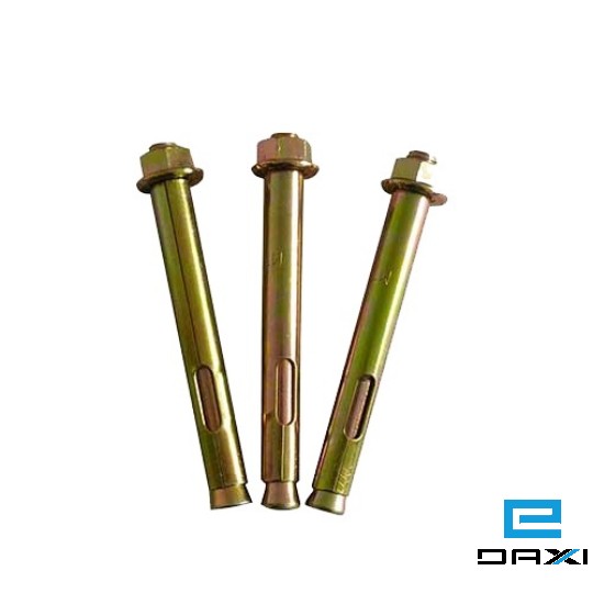 ანკერი, Fixmaster 10x12-x20