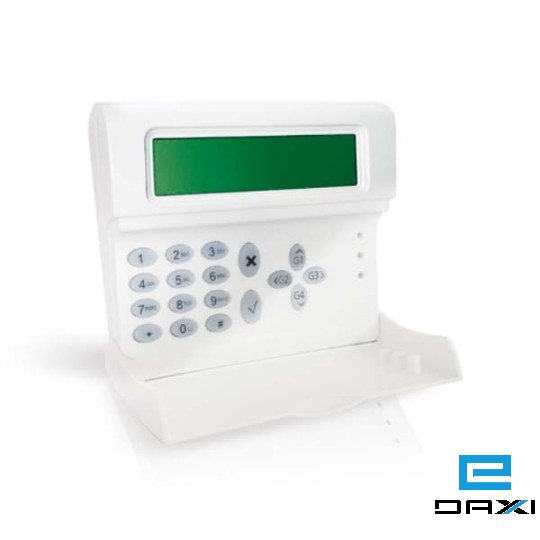 GSM ავტოდამრეკი VOXOUT