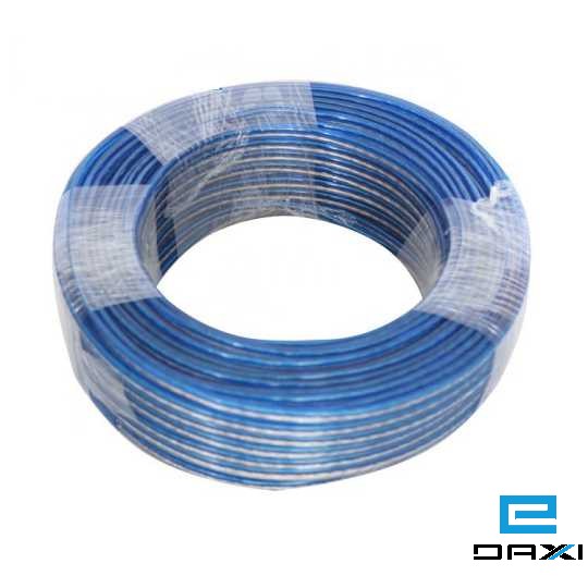 ელ. სადენი 2X - 1,0mm