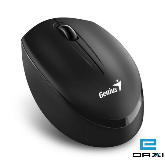 თაგვი, Genius NX-7007 Wireless BlueEye mouse (Black)