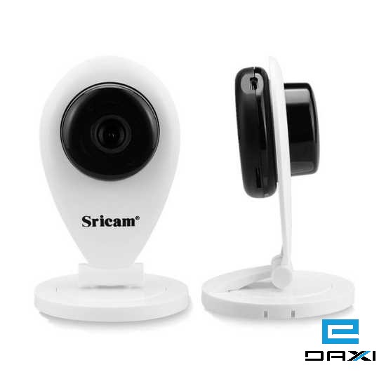SriCam, IP Camera, SP009