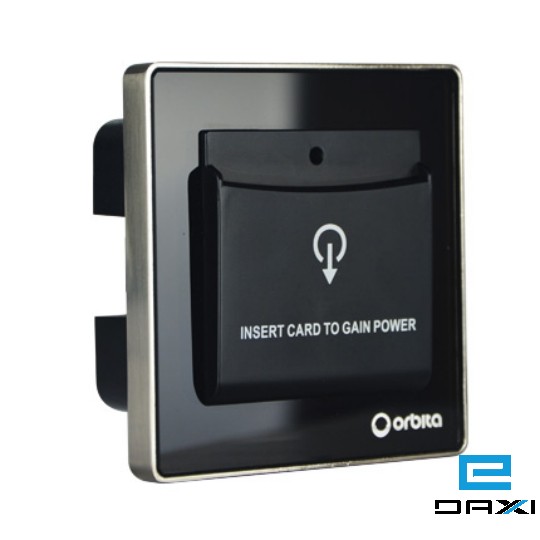 Energy Saving Switch Orbita ESS-40 (Black)