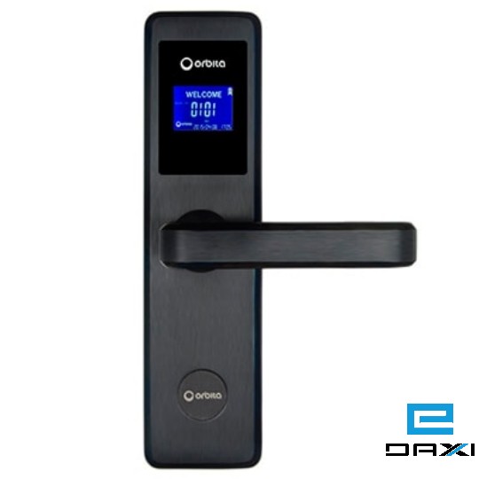 Fingerprint Smart Door lock Orbita E4431