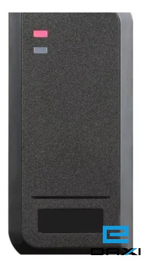 დაშვების სისტემა 2000 User 125Khz EM ACM-301C-ID RFID Access Controller, Can connnect wiegand reader