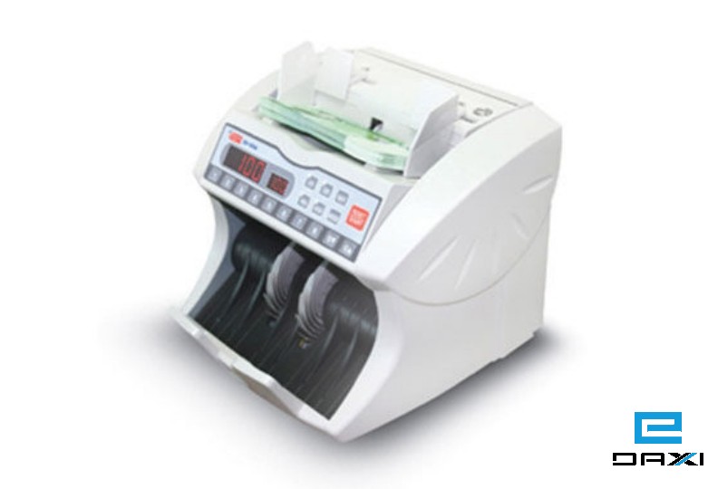 ფულის სათვლელი მანქანა, EBank EB-300