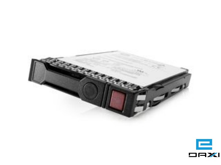 HPE 960GB SSD Enterprise