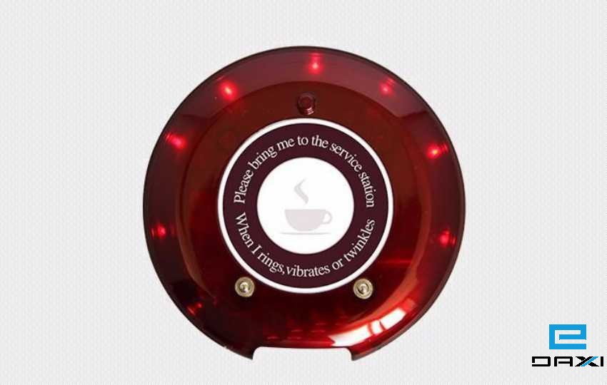 გამოძახების გადამცემი+პეიჯერები, SDCX-TRI (1 Transmitter, 10 Receiver)