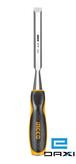 TOL37-20004 სახრახნისი რეზინის სახელურით 6.5150MM