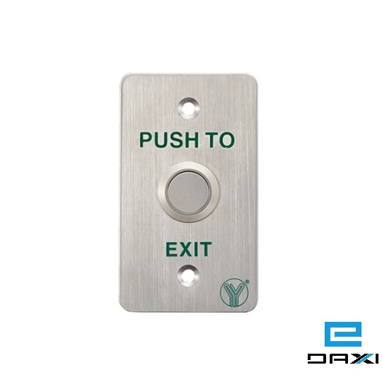 გამღები ღილაკი, PBK-814B