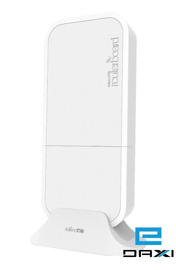 როუტერი Mikrotik LTE WiFi როუტერი wAP LTE kit