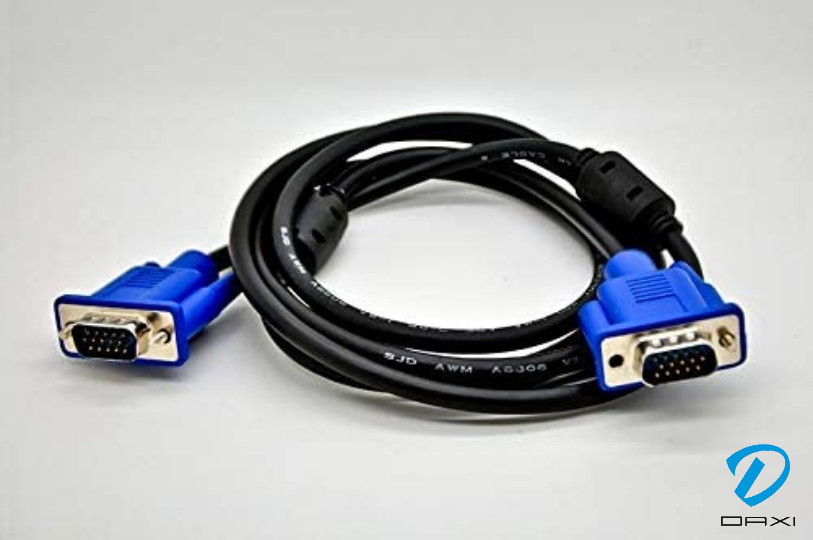 VGA Cable 5m
