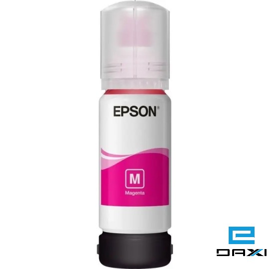 პრინტერის მელანი Magenta 70ml, 101 EPSON C13T03V34A, Magenta Ink Bottle 70ml