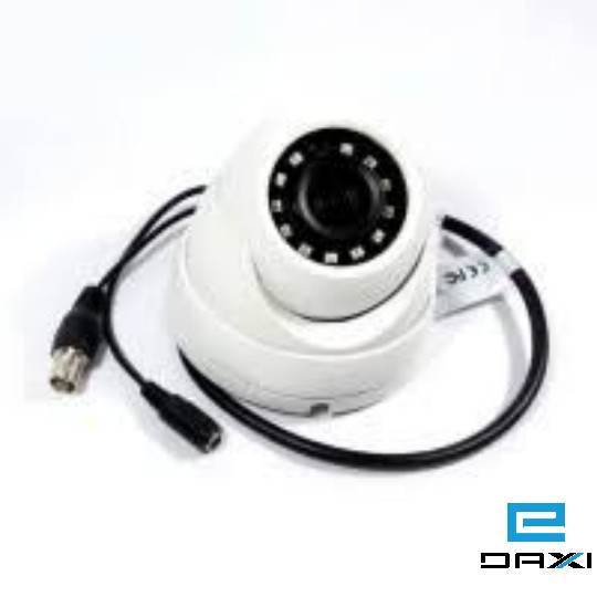 სამეთვალყურეო კამერა, VDD-IXMB20PAHD, Indoor, 1080P, 2.4MP, 3.6mm Board Lens