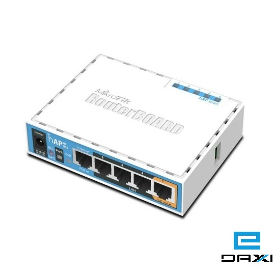 როუტერი WiFi Router, Mikrotik RB952Ui-5ac2nD