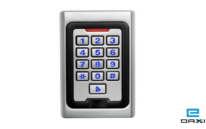 სამეთვალყურეო კამერა, VDN-AXB30AX, 3MP, POE, 3.6mm Board Lens, (Outdoor)