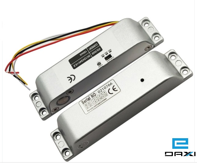 ელ. საკეტი ტაიმერით, BL-3000, 800kg