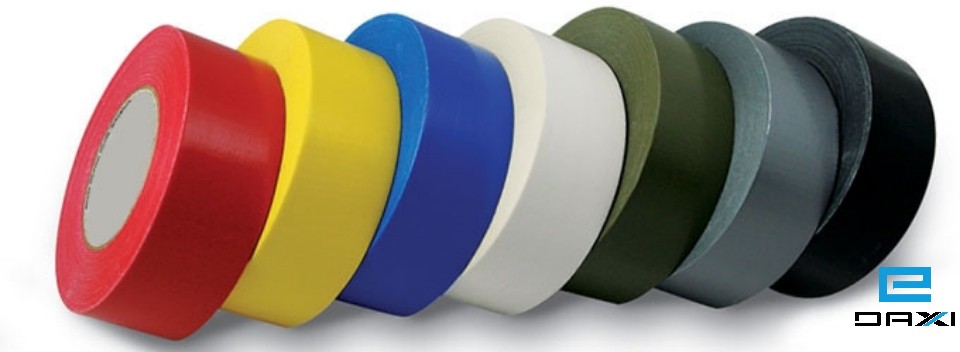 საიზოლაციო ლენტი ფერადი MI-177 0.13MM*16.5MM*20