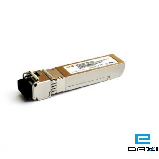 SFP Module BIDI 10G TX1270nmRX1330 20KM DDM, WT-SFP+-BD-20A