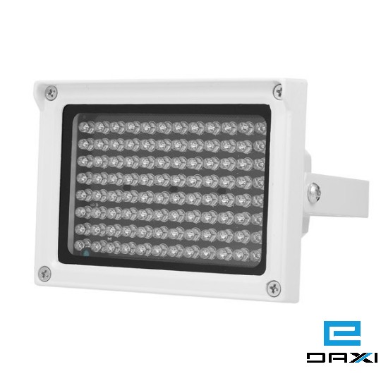 IR LED, VDW-EXD54, Illuminators & Controller, 50m