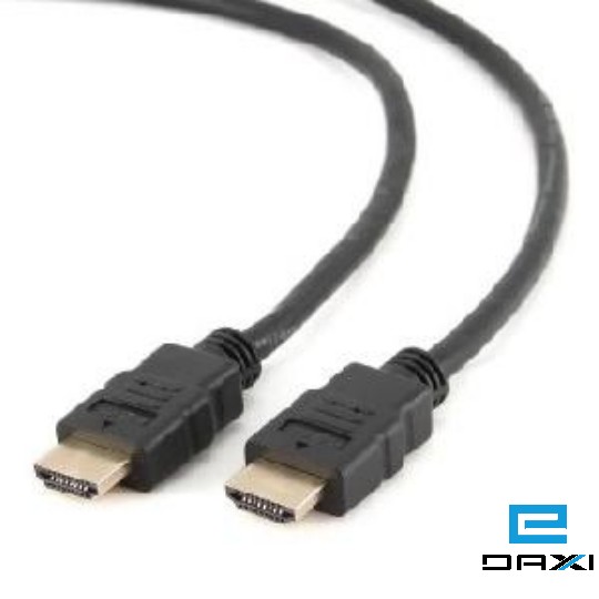 HDMI Cable 4.5M, CC-HDMI4-15 High speed male-male cable, bulk package GEMBIRD Cablexpert 8716309064