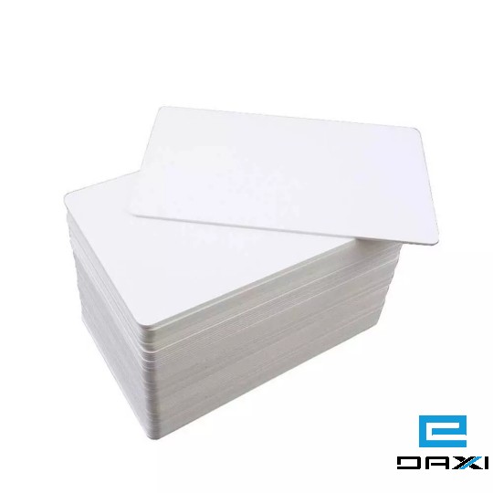 Blank Hotel key Cards Orbita S50