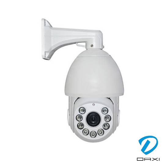 სამეთვალყურეო კამერა, PTZ, 5MP VDNP-XKHV36X50HDI, POE, 1/3" SONY IMX326 + HI3516A CMOS, Low Illumination, 36x Optical Zoom(4.6- 167mm Lens) H.265