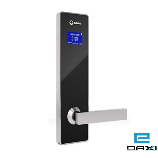 Fingerprint Smart Door lock Orbita E4041