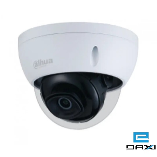 სამეთვალყურეო კამერა, Dahua 4MP, DH-IPC-HDBW1431EP-S4 2.8mm