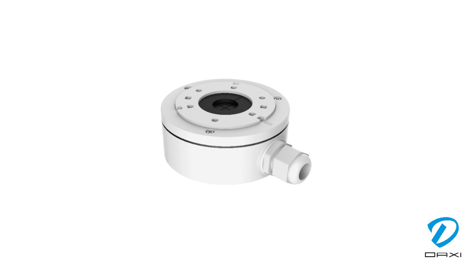 კამერის სამაგრი ფეხი, Hikvision DS-1280ZJ-XS (მეტალი)