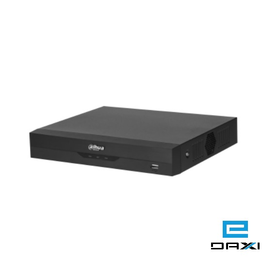 ვიდეო ჩამწერი DVR, Dahua 4CH, DHI-XVR5104HS-I3