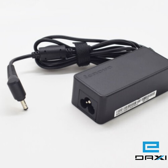 ნოუთბუქის დამტენი, LE202254017, Lenovo, Notebook Power Suply input AC100-240v50/60Hz Output 20v 2.25A DC Size 4,0*1.7