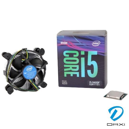 ქულერი DP6-9GDSB-0L-GP, LGA1155, LGA1150
