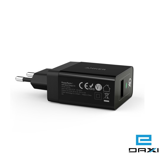 Quick Charge 3.0 Wall Charger KA005034