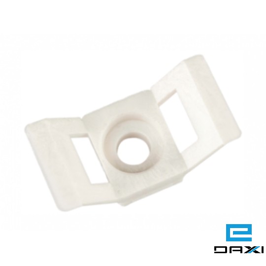 პლასმასის სამაგრი EKRS04 15X30