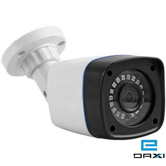 სამეთვალყურეო კამერა, VDW-AXB20KAHD, 2.4MP, 3.6mm Board Lens, AHD/TVI/CVI/CVBS (Outdoor)