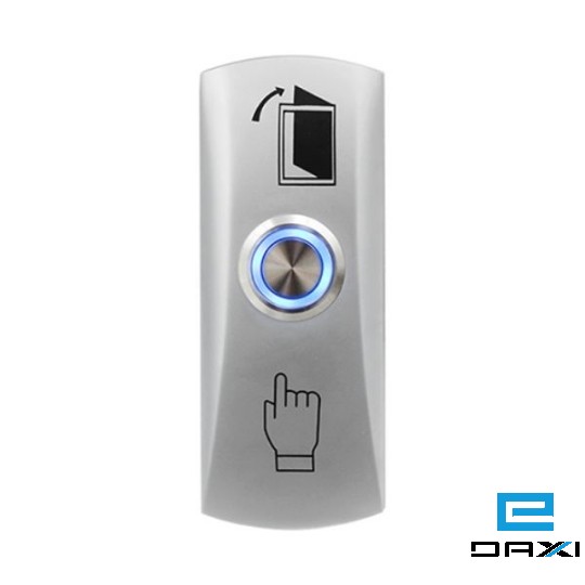 გასვლის ღილაკი, ნათურით TL30L