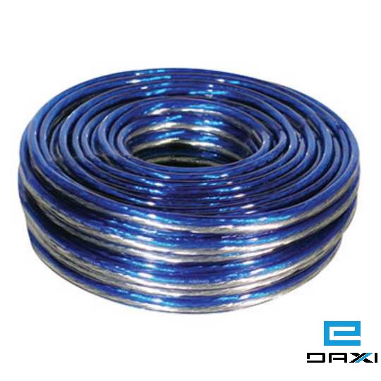 ელ. სადენი 2X - 0,75mm