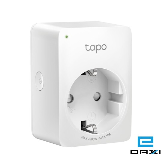 რადიო ქსელი, Tapo P100 TP-Link, Mini Smart Wi-Fi Socket